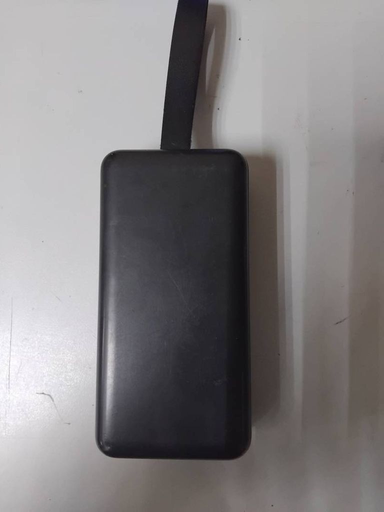 Оголошення Colorway power bank 30 000 mah high-power 2 Б/У