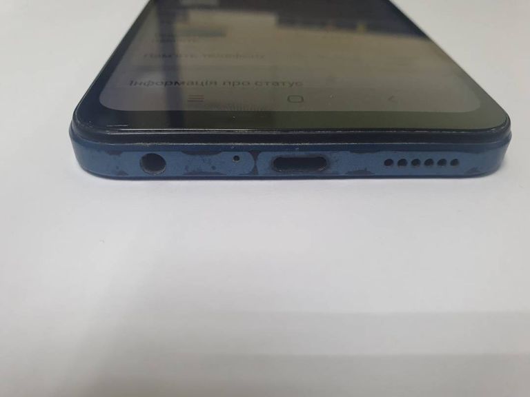 Дешево Blackview Oscal C80 8/128GB Black з ломбарду