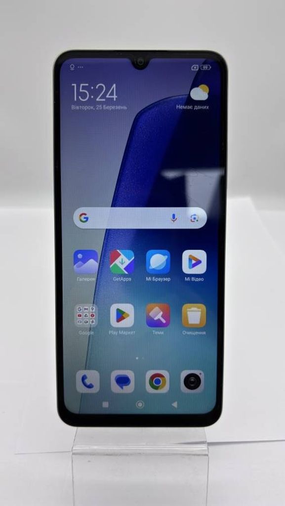 Купити Xiaomi redmi 14c 4/128gb Б/У