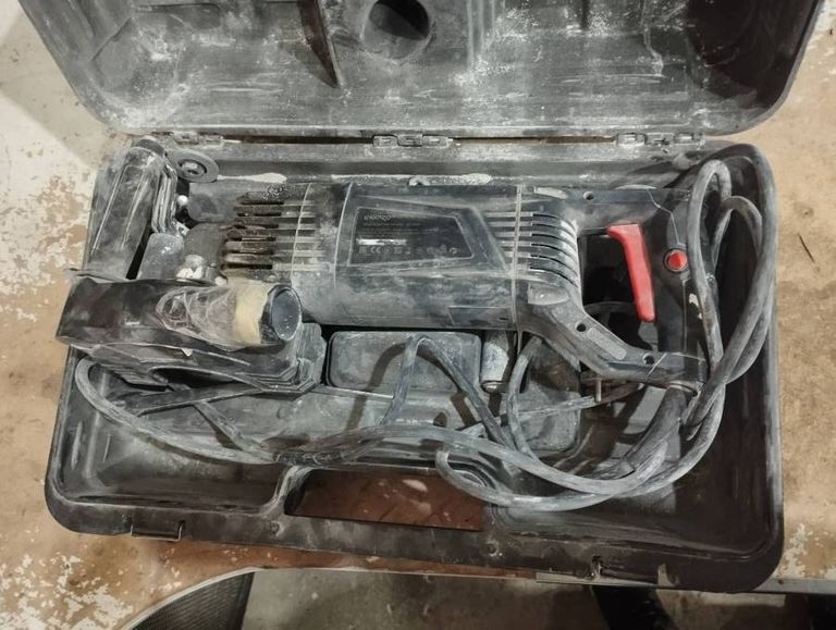 Dnipro-M  GC-255W
