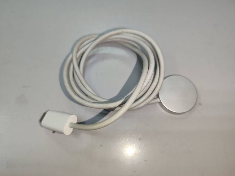 Apple watch series 8 gps + cellular aluminium case 45mm Код:01-200236026. Изображение 11