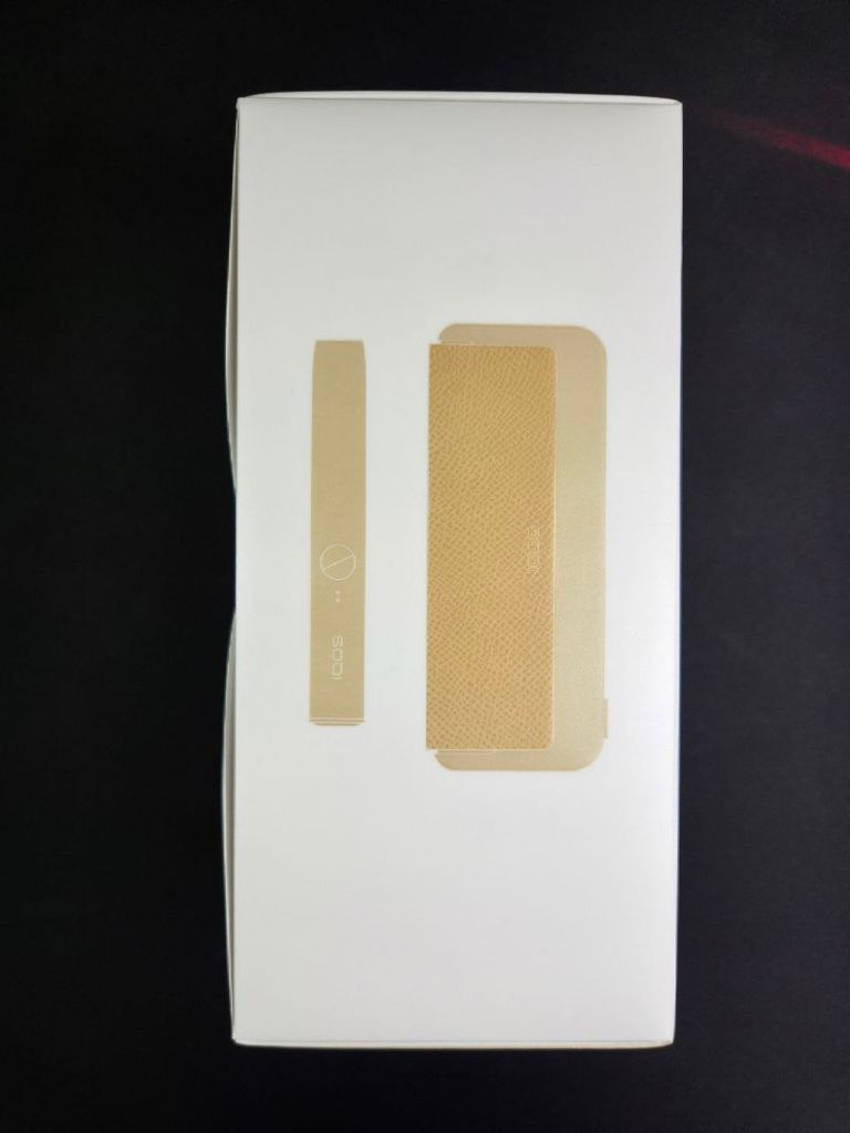 iqos iluma prime Золотий. Нова.Запакована.Гарантія 1 рік. Код:null. Изображение 4