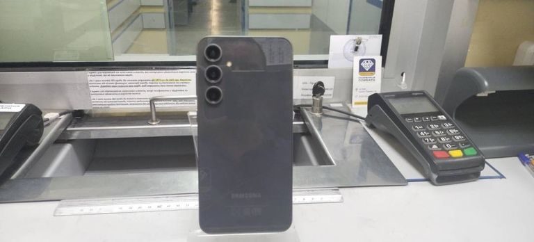 Samsung galaxy s23 fe sm-s711b 8/128gb Код:01-200459398. Зображення 15