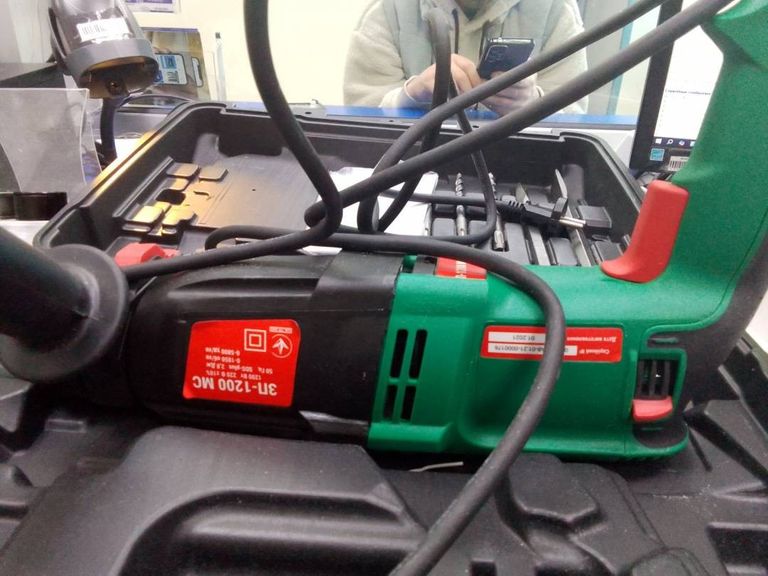 Купити Зенит зп-1200 мс Б/У