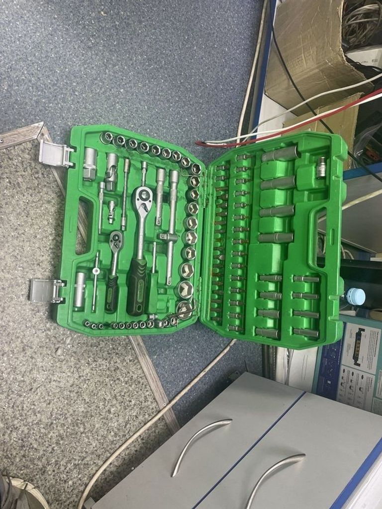 Купити Intertool без моделі Б/У