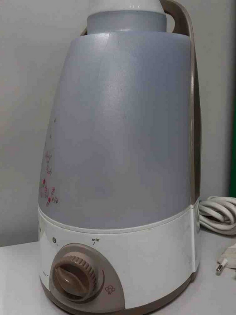 Оголошення Tefal TD 3000 Б/У