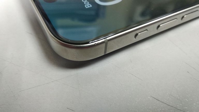 Apple iphone 15 pro max 256gb Код:01-200472348. Изображение 7