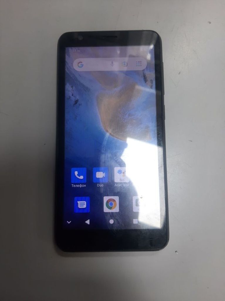 Купити Zte Blade L9 1/32GB Blue Б/У