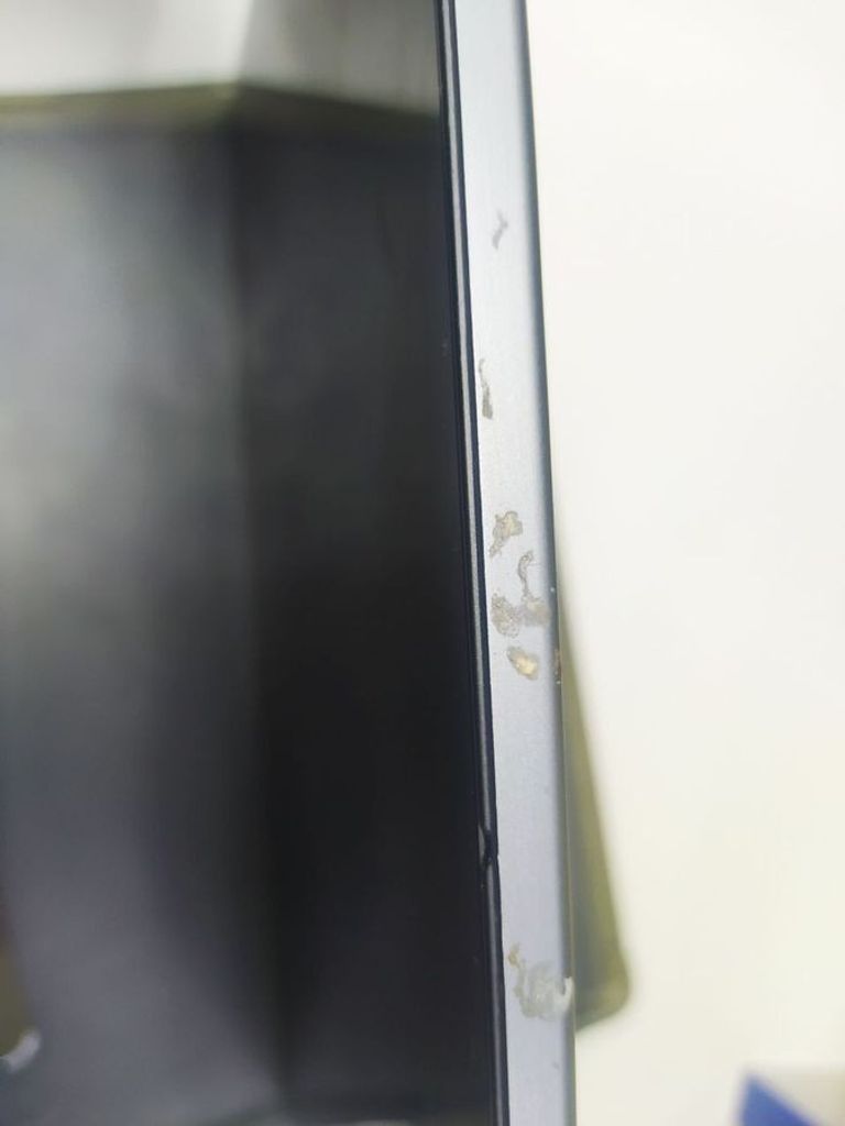 Дешево Blackview oscal pad 16 8/256gb з ломбарду