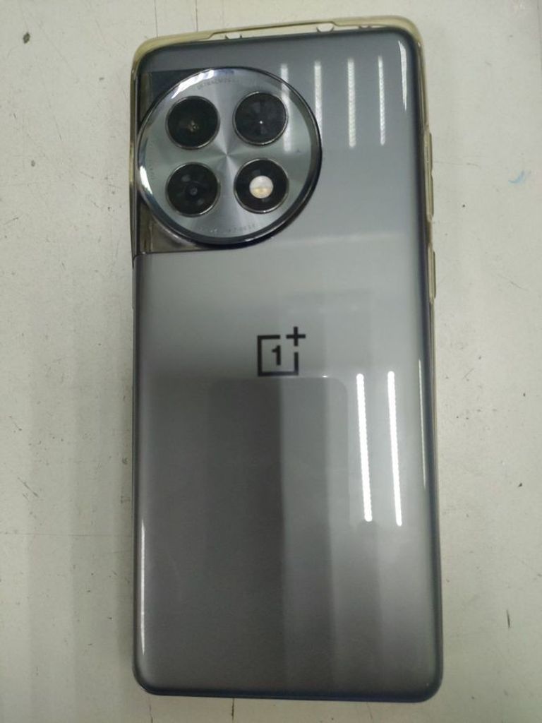 Объявление Oneplus ace 2 pro 16/512gb Б/У