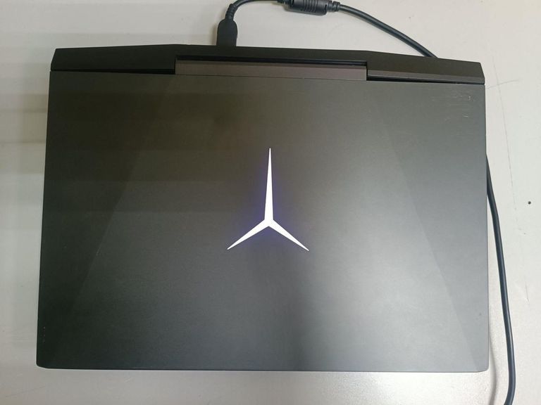 Lenovo 15/core i7 9750h ddr4/32gb ddr4/hdd 1000 gb/ssd 480 gb/geforce gtx1660ti 6gb Код:01-200488075. Изображение 7