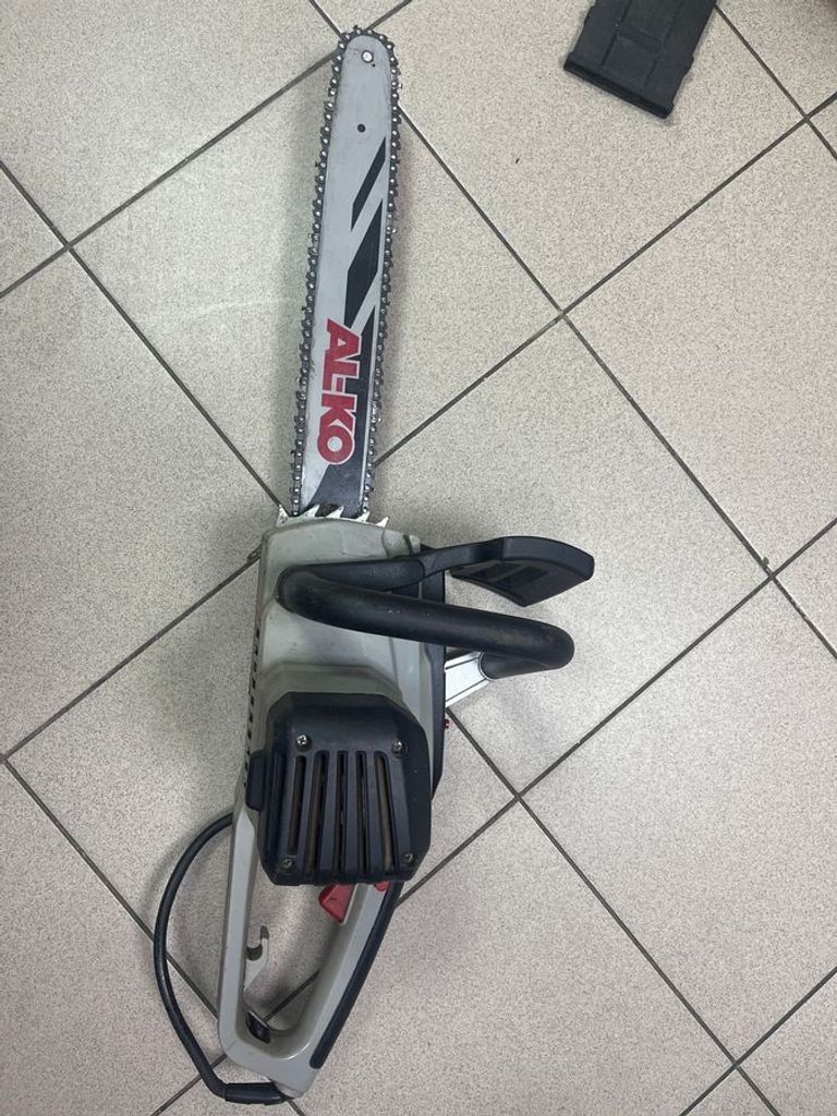 Al-Ko eks 2400/40 Код:01-200489414. Изображение 5