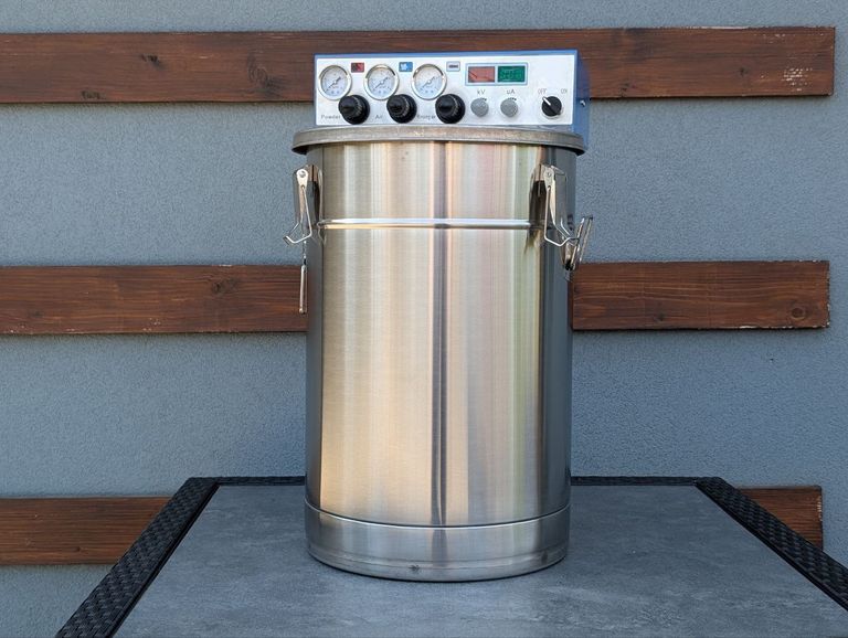 Купити VEVOR WX-958 Б/У