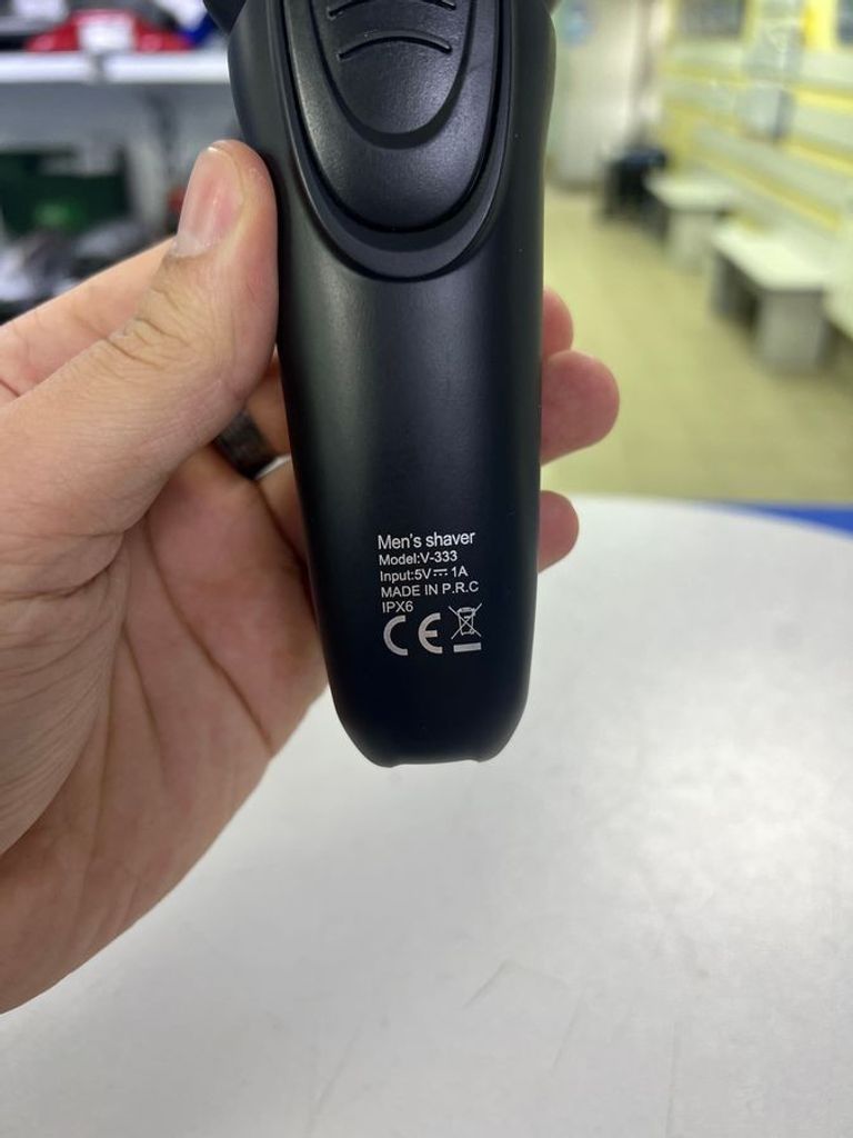 Оголошення Vgr v-333 Б/У