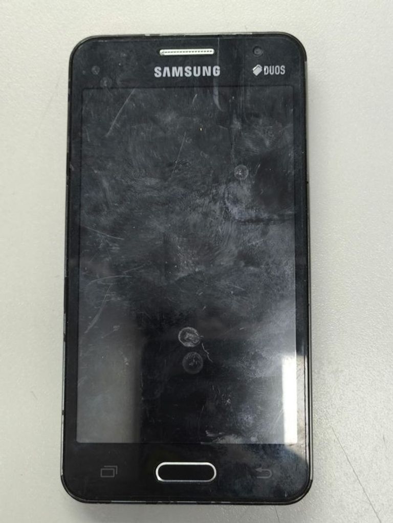 Дешиво Samsung g355h galaxy core 2 duos с ломбарда