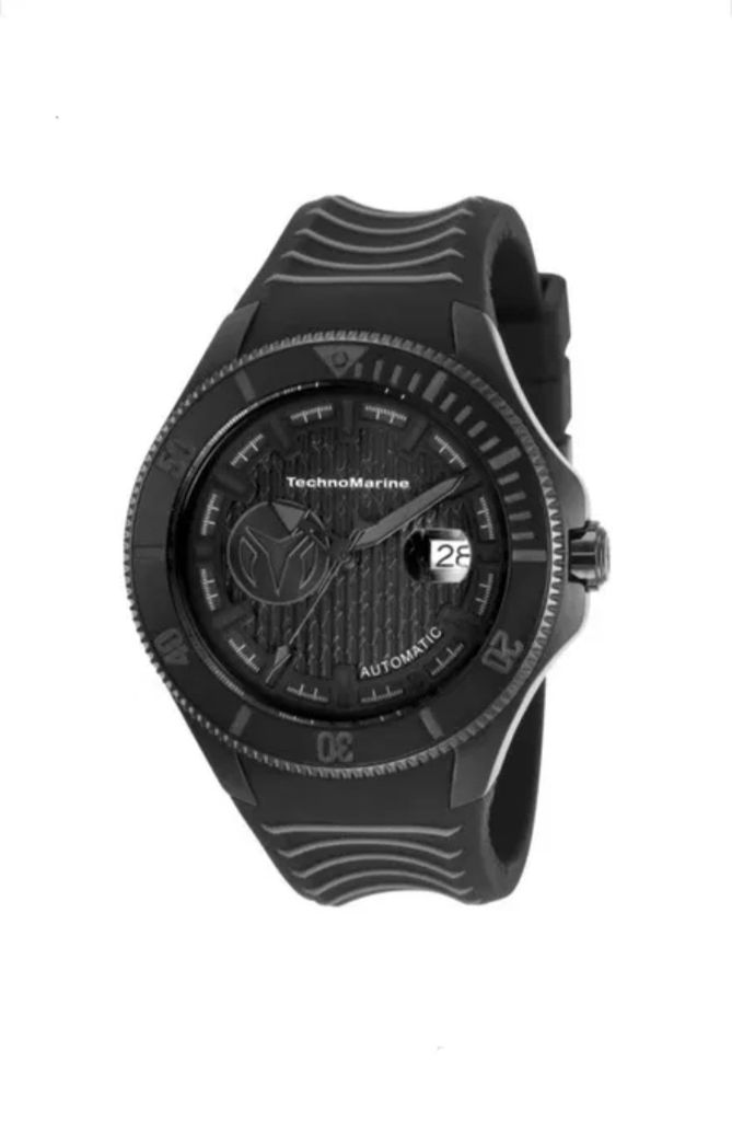 Купити TechnoMarine Cruise Shark Б/У