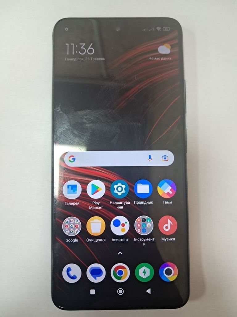 Купити Xiaomi poco m4 pro 5g 4/64gb Б/У