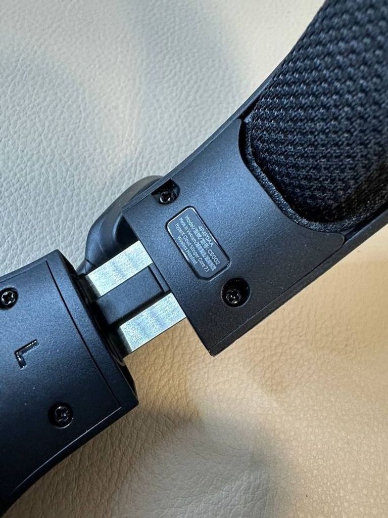 Hyperx cloud stinger core wireless gaming headset 7.1 Код:01-200516081. Изображение 7