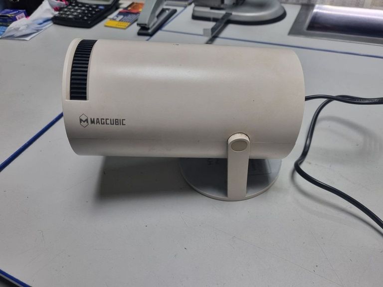 Купити Magcubic HY300 White Б/У