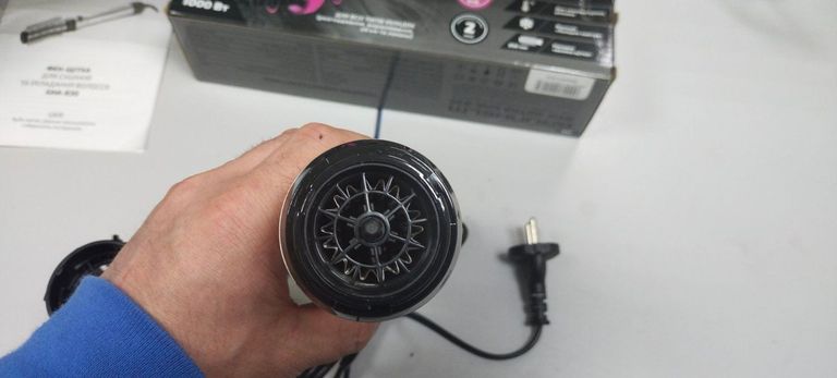 Grunhelm GHA-830 Код:01-200533847. Изображение 9