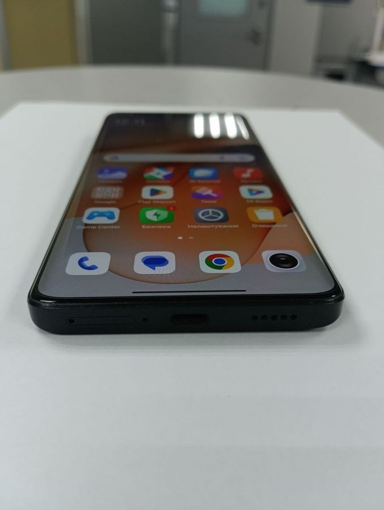 Объявление Xiaomi redmi note 13 pro 5g 8/256gb Б/У