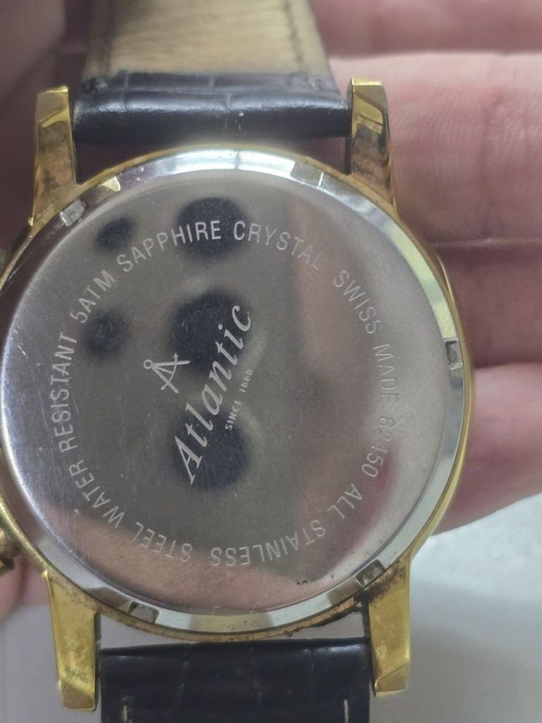 Дешево Atlantic 62450 з ломбарду