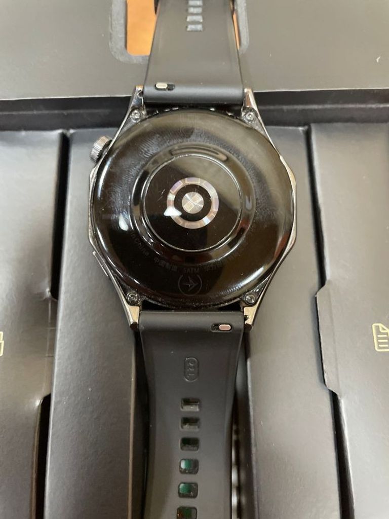 Распродажа Huawei watch gt 4 46mm, продавец Техноскарб