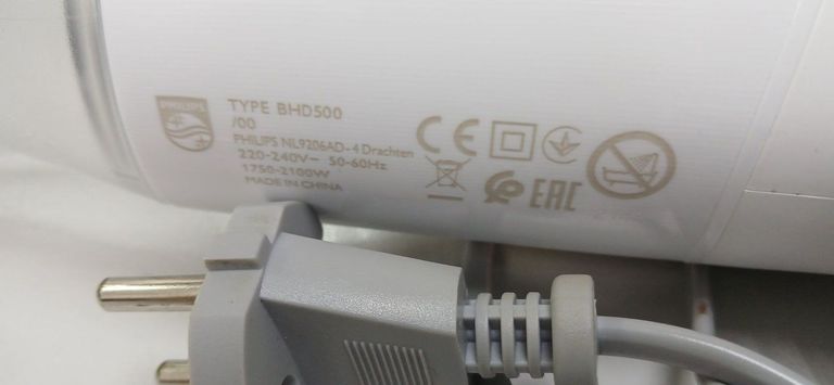 Оголошення Philips 5000 series BHD500/00 Б/У