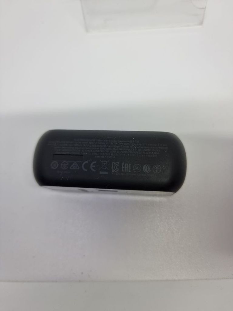 Дешиво Jbl Reflect Flow Black (JBLREFFLOWBLK) с ломбарда