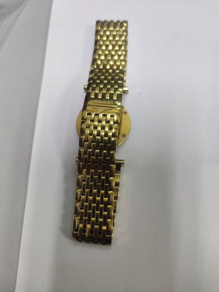 Дешево Longines La Grande Classique de Longines L4.709.1.57.2 з ломбарду