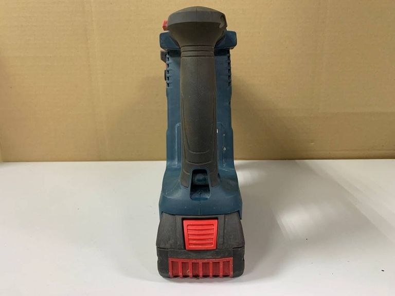 Bosch gbh 187-li 1акб 5ah зп Код:01-200548354. Изображение 5