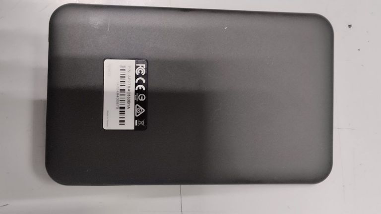 Объявление Apacer ac533 2 tb Б/У