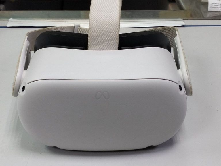 Oculus Quest 2 128 GB Код:01-200563484. Зображення 18