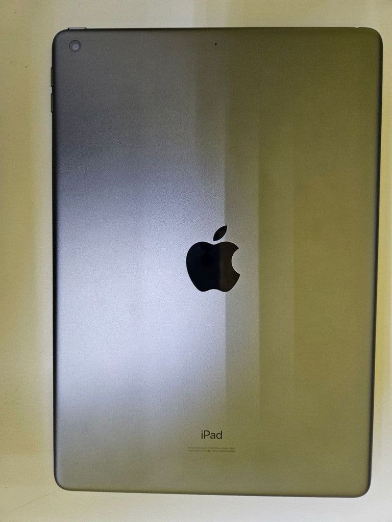 Объявление Apple ipad 10.2 2021 wi-fi 64gb Б/У