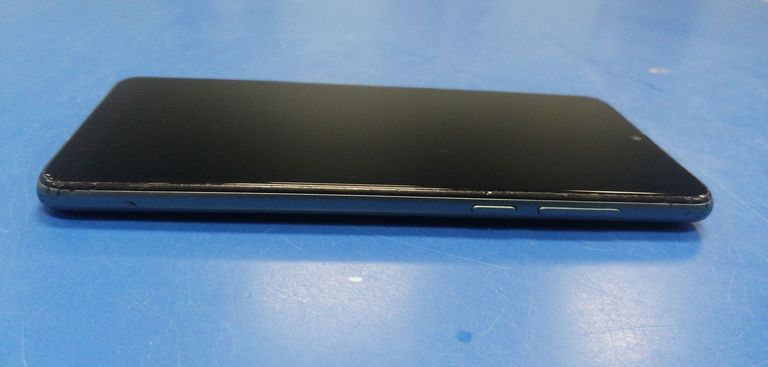 Оголошення Blackview A50 3/64GB Green Б/У