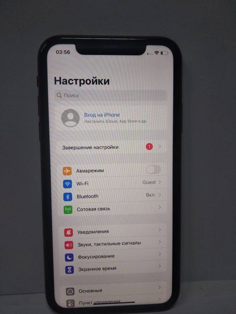 Apple iphone 11 64gb Код:01-18743426. Зображення 5