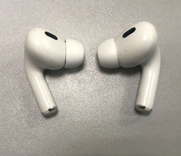 Apple AirPods Pro 2nd generation (MQD83) Код:01-200566568. Изображение 6