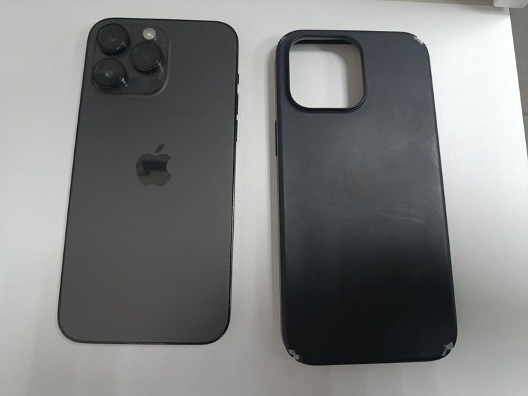 Apple iphone 14 pro max 128gb Код:01-200567157. Изображение 11