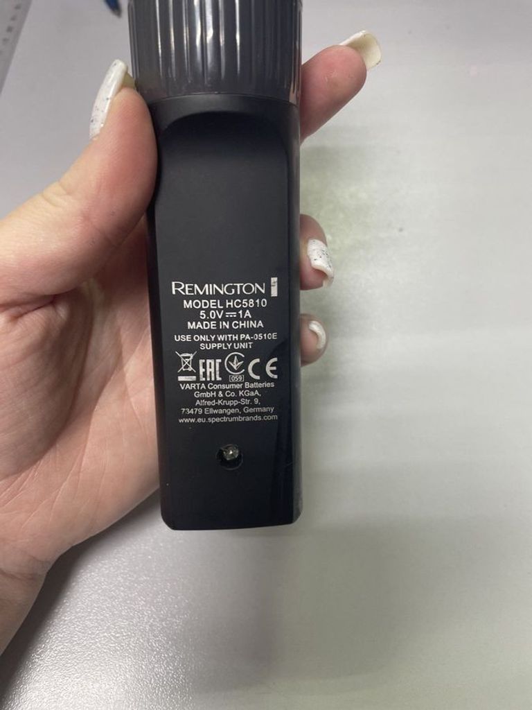 Объявление Remington HC5810 Б/У