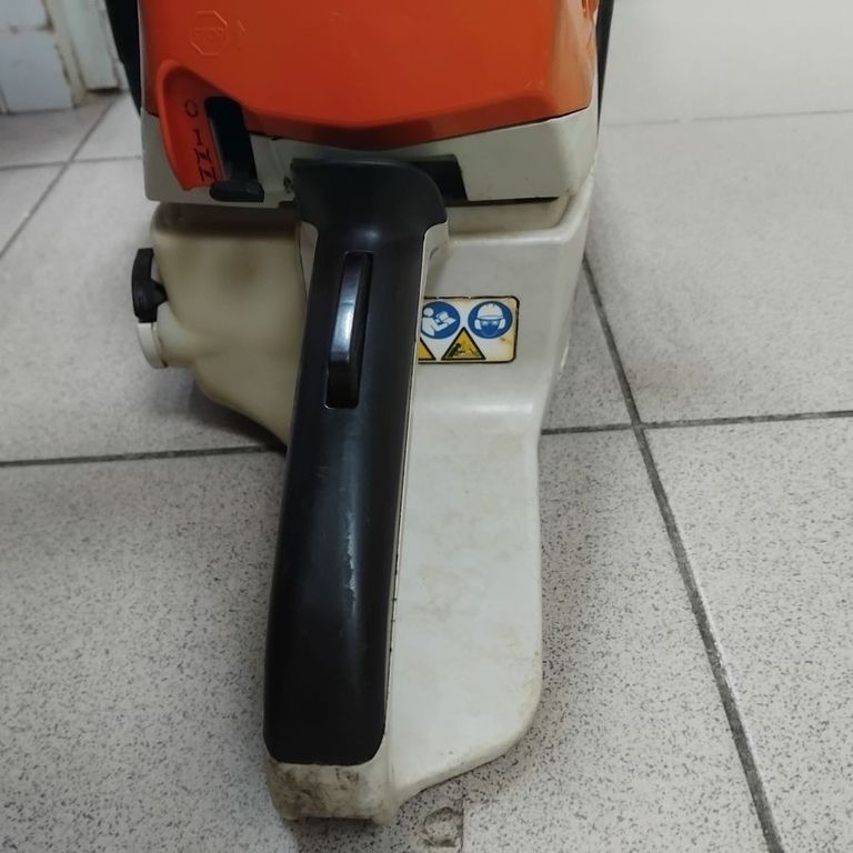 Stihl ms 462 45 Код:01-200568312. Изображение 5