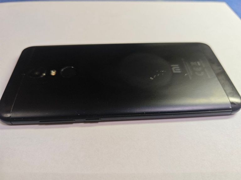 Xiaomi redmi 5 plus 4/64gb Код:01-200571567. Изображение 7
