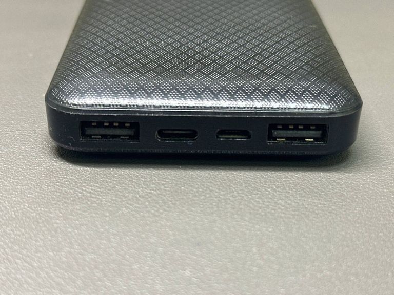 Розпродаж Borofone bj3, продавець Техноскарб