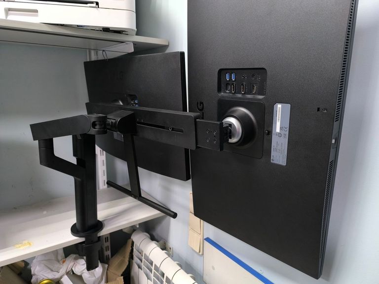 Lg 27QP88DP-BS Код:01-200571521. Изображение 10