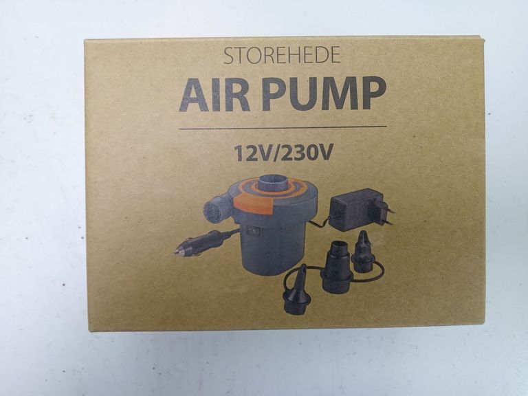 Купить Air pump Б/У