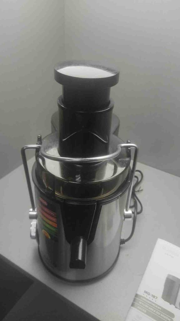 Оголошення Magio MG-187 Б/У