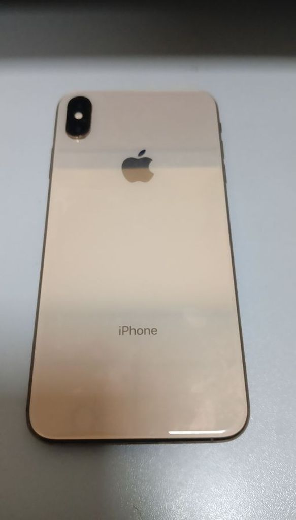 Купити Apple iphone xs max 64gb Б/У