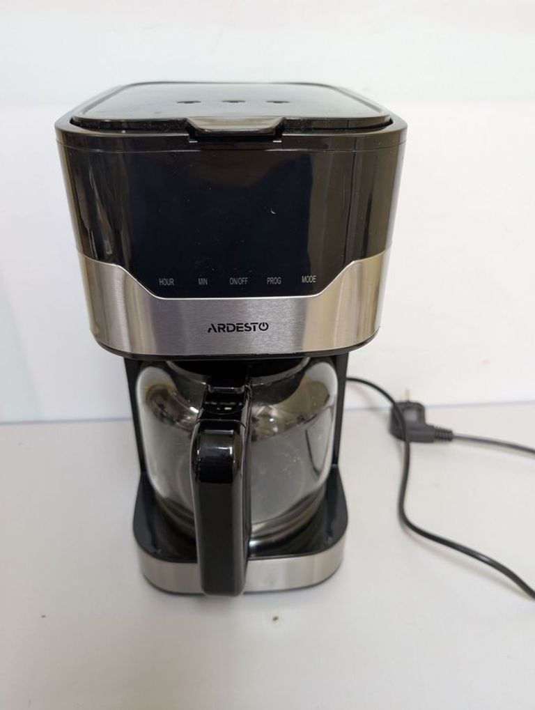 Дешиво Ardesto FCM-D3100 с ломбарда