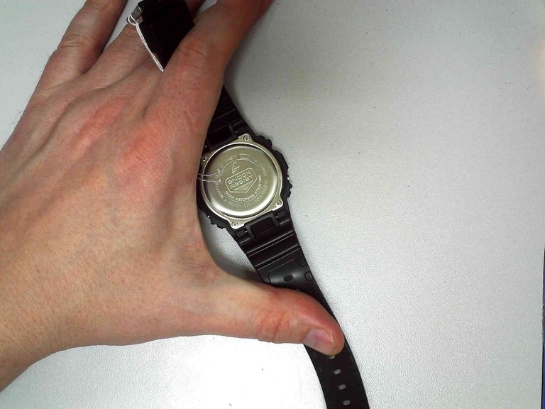 Объявление Casio dw-h5600 Б/У