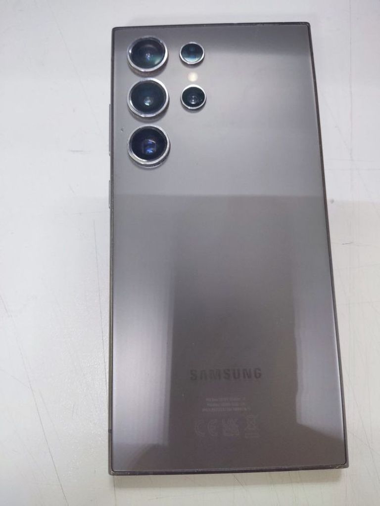 Купити Samsung galaxy s24 ultra 12/512gb Б/У