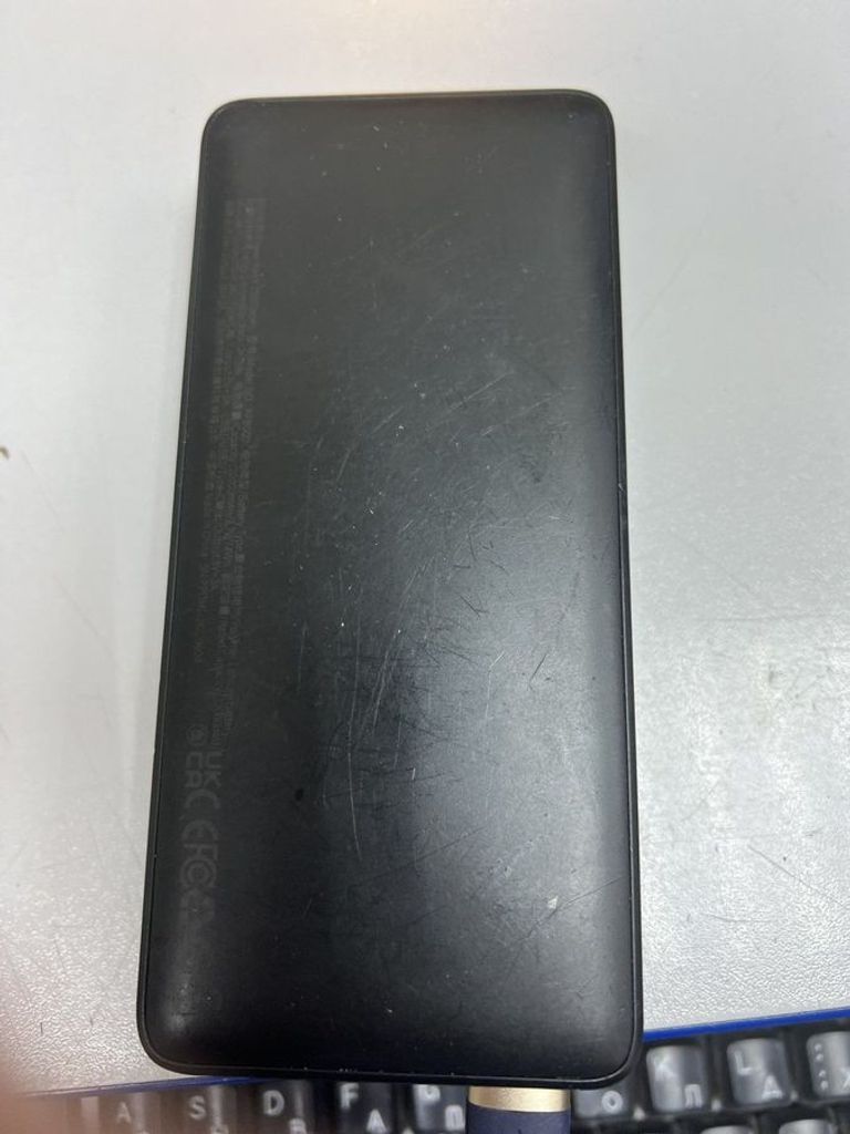 Купити Baseus ppbd20 15w Б/У